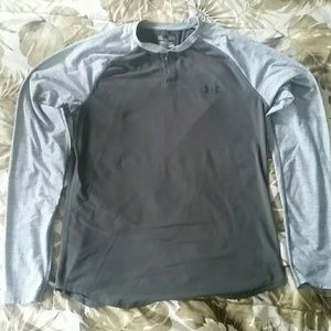 Under Armour Long Sleeve Shirt